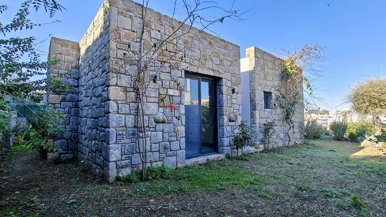 House in Yalikavak